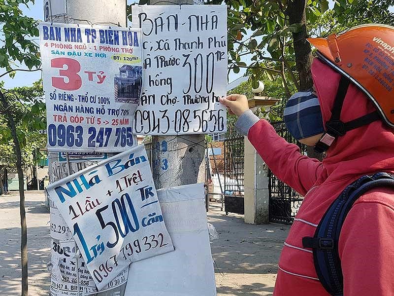 Đất Đồng Nai đang sốt trở lại? - Ảnh 1.