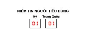 Bảng tỷ số này sẽ cho bạn thấy Mỹ hay Trung Quốc là bên chiến thắng trong cuộc chiến thương mại - Ảnh 5.