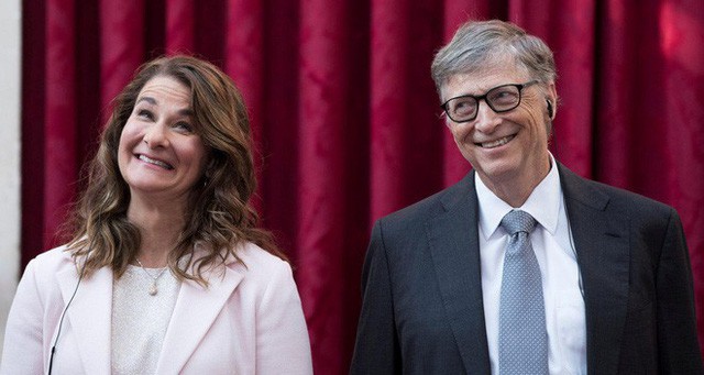 Đừng tưởng tỷ phú rửa bát Bill Gates đã ngoan ngay từ đầu nhé, tất cả là nhờ chiêu dạy chồng bài bản của người vợ bản lĩnh này đây - Ảnh 3.