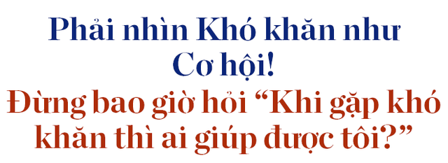 Giấc mơ lớn của TGĐ VinBrain: Có một bài toán có thể cứu giúp 4,7 tỷ người nhưng chưa ai trên thế giới giải được, và chúng tôi dám giải bài toán này! - Ảnh 4.