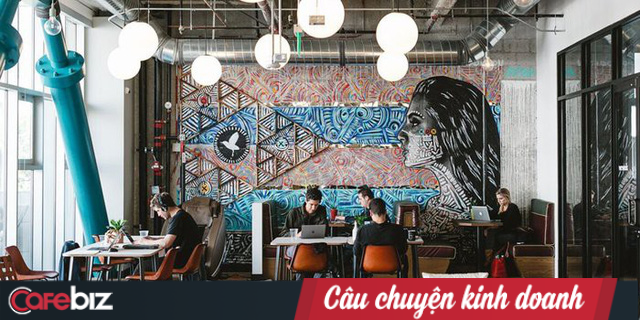 Chỉ là thuê nhà để làm co-working space, nhưng WeWork đã biến nó thành mô hình trị giá 47 tỷ USD - Ảnh 3.