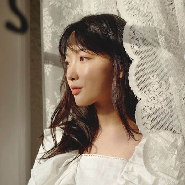 Nhật ký ung thư đầy lạc quan của Beauty Blogger Hàn Quốc: Nụ cười luôn thường trực trên môi, rồi tóc sẽ mọc lại thôi - Ảnh 4.