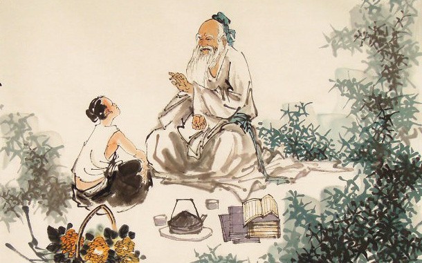 Cả đời lẩn tránh thất bại để theo đuổi vinh quang, nhưng chỉ 1 câu nói này của Khổng Tử sẽ khiến ta tỉnh ngộ: Đơn giản nhưng mấy ai làm được?