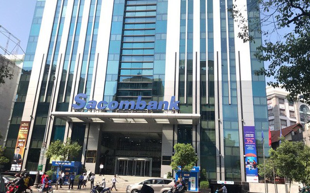 Chỉ được cấp hạn mức tăng trưởng tín dụng 7% trong năm 2019, Sacombank xin NHNN cho nới 