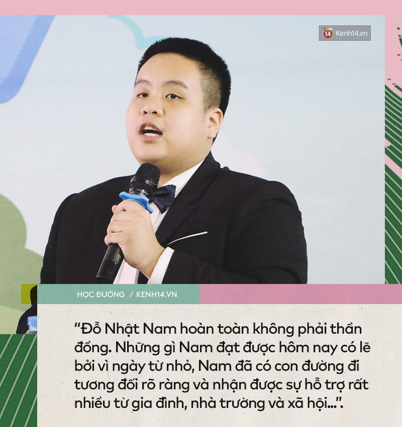 Phương pháp dạy con thành thần đồng của mẹ Đỗ Nhật Nam: Mình cũng khó chịu khi con không đạt thành tích như mong muốn - Ảnh 2. Phương pháp dạy con thành thần đồng của mẹ Đỗ Nhật Nam: Mình cũng khó chịu khi con không đạt thành tích như mong muốn - Ảnh 2.