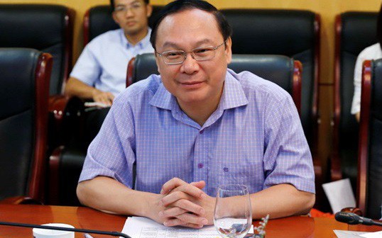 Bộ Tài nguyên và Môi trường nói gì về nghi vấn Tổng cục Môi trường gây khó khăn cho doanh nghiệp nước ngoài?