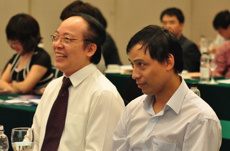 Đằng sau câu chuyện Chứng khoán Phương Đông đổi tên thành Tiên Phong, Phó Chủ tịch TPBank Đỗ Anh Tú tham gia HĐQT - Ảnh 3. Đằng sau câu chuyện Chứng khoán Phương Đông đổi tên thành Tiên Phong, Phó Chủ tịch TPBank Đỗ Anh Tú tham gia HĐQT - Ảnh 3.