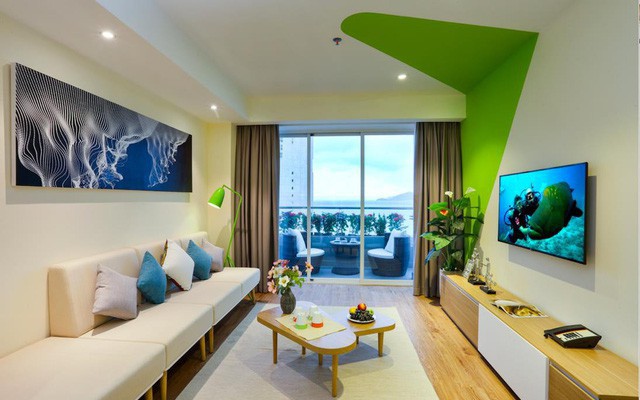 Bất động sản Nha Trang, Đà Nẵng khan hiếm nguồn cung mới