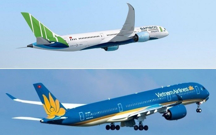 Bộ GTVT nói gì về văn bản mật Vietnam Airlines 