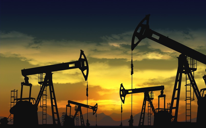 Giá dầu Brent giảm tuần thứ 2 liên tiếp, dầu WTI cũng đi xuống mạnh