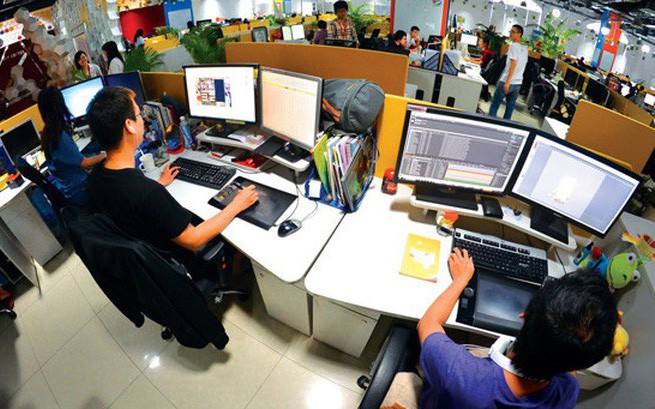Điểm nghẽn 