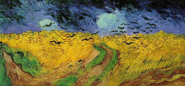 [Chuyện đẹp] Nỗi buồn của Van Gogh - Ảnh 6.