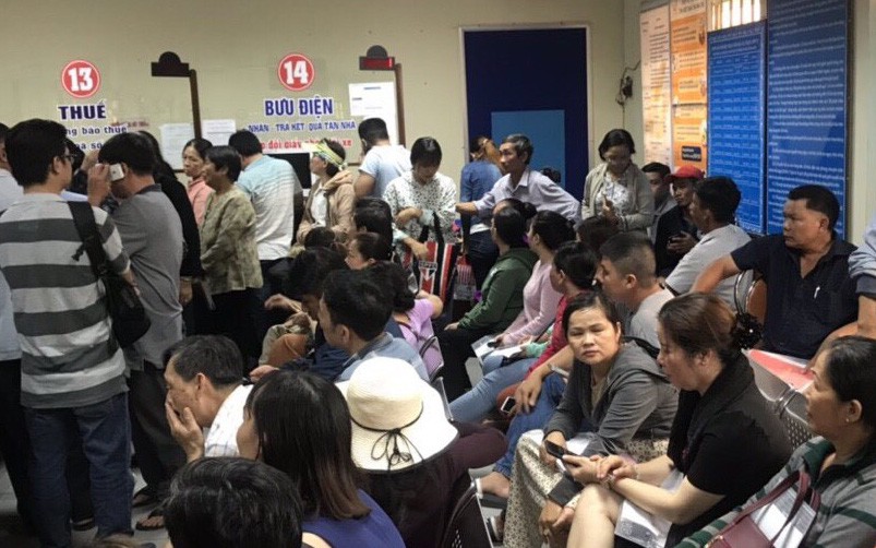 Nhà đầu tư đổ về Nhơn Trạch, Bà Rịa - Vũng Tàu, Long Thành...