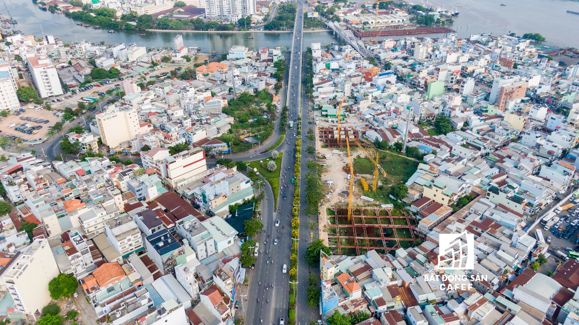 Cận cảnh dự án Đức Long Golden Land bị đắp chiếu vừa được chuyển sang cơ quan công an TPHCM điều tra - Ảnh 8. Cận cảnh dự án Đức Long Golden Land bị đắp chiếu vừa được chuyển sang cơ quan công an TPHCM điều tra - Ảnh 8.