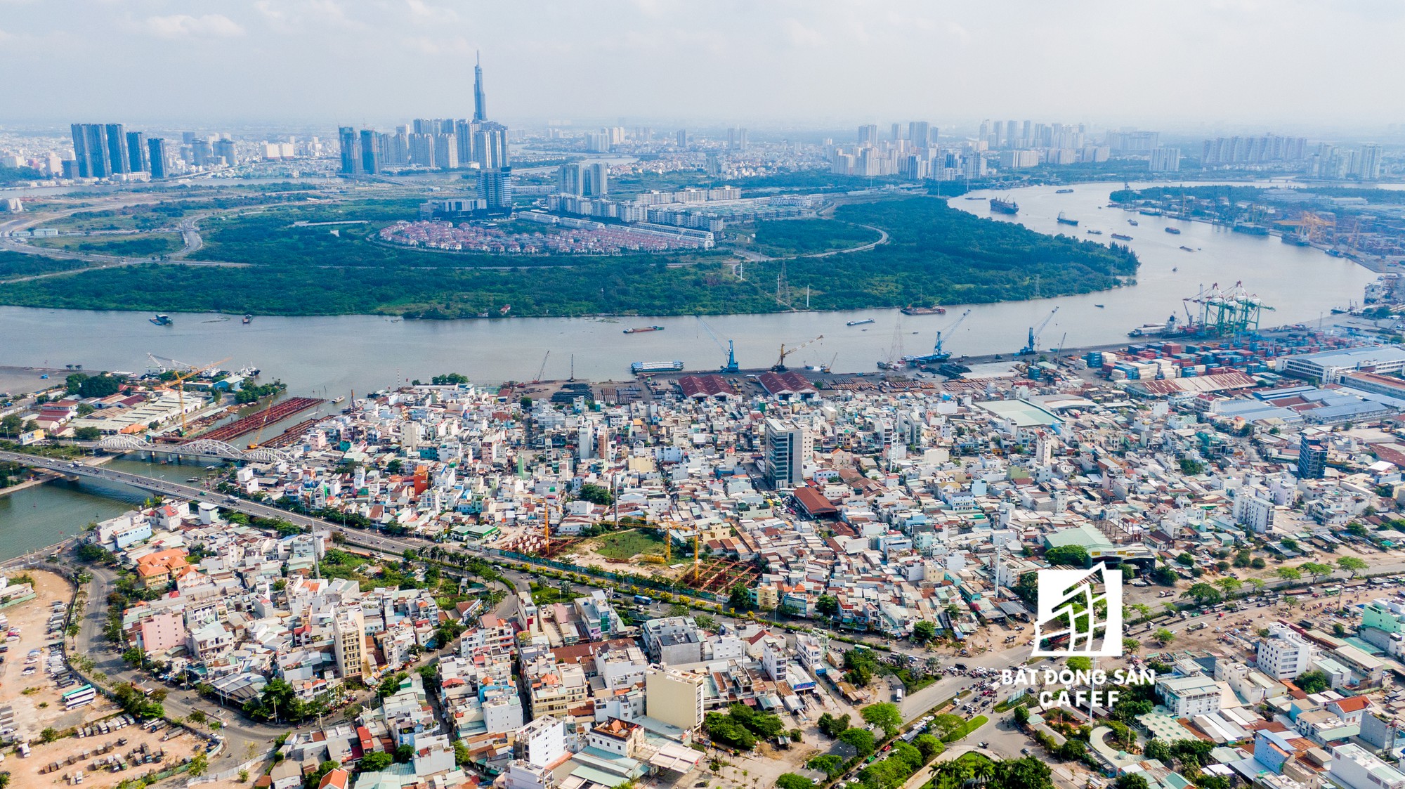 Cận cảnh dự án Đức Long Golden Land bị đắp chiếu vừa được chuyển sang cơ quan công an TPHCM điều tra - Ảnh 9. Cận cảnh dự án Đức Long Golden Land bị đắp chiếu vừa được chuyển sang cơ quan công an TPHCM điều tra - Ảnh 9.