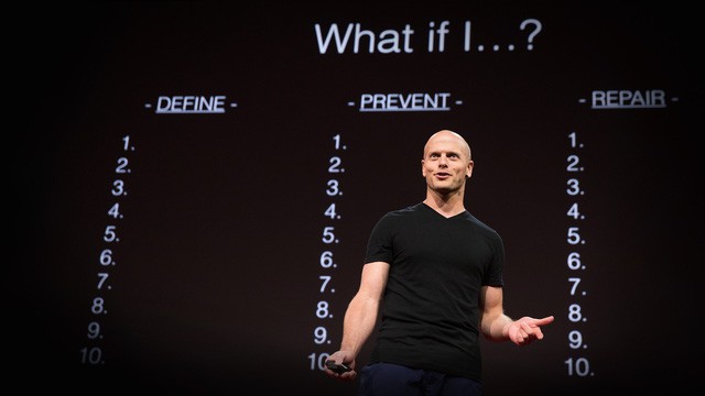 8 Ted talk bạn nên nghe để cuộc sống thêm cân bằng và hạnh phúc - Ảnh 1.