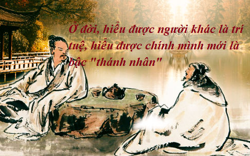 Hiểu người khác là thông minh, hiểu được chính mình mới là khôn ngoan: Người có trí tuệ thực sự tuyệt đối không bao giờ phạm phải 4 sai lầm 