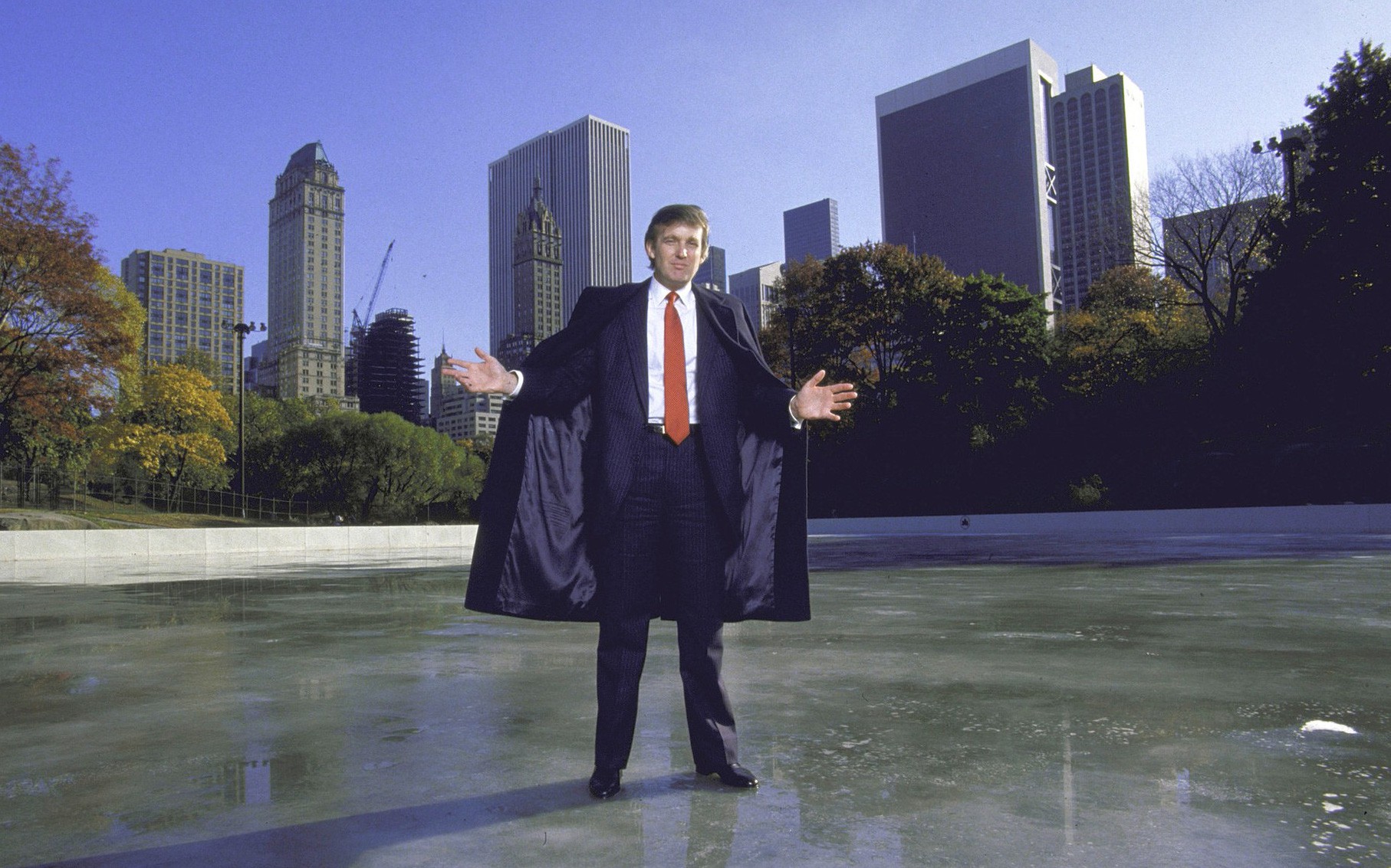 Hồ sơ thuế bị lộ, ông Trump bị phanh phui khoản lỗ hơn 1 tỷ USD