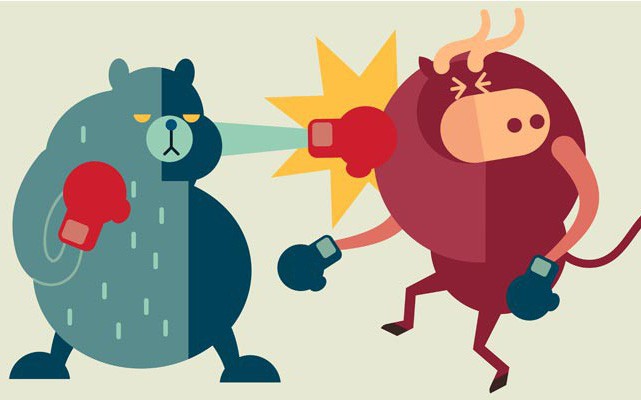 VN-Index lùi về 950 điểm, dòng tiền hướng tới nhóm cổ phiếu dầu khí