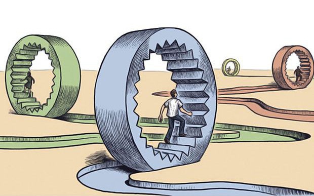 Muốn có thành công đỉnh cao, phải dám thay đổi táo bạo: Trước khi bước ra khỏi vùng an toàn, nhất định bạn phải có 7 