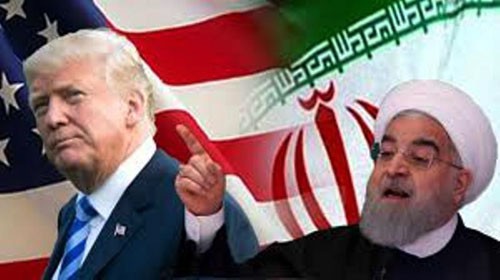Các biện pháp trừng phạt Iran của Mỹ có thành công? - Ảnh 1.