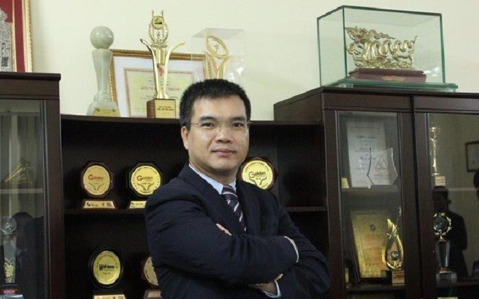 SCIC có Tổng Giám đốc mới