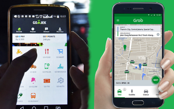 Vốn là những ứng dụng gọi xe, Grab và Gojek đã đưa dịch vụ tài chính đến với đông đảo người dân Đông Nam Á như thế nào?