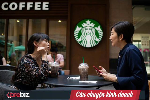 Luckin Coffee: Chuỗi cà phê địa phương đang ép Starbucks vào đường cùng ở Trung Quốc, tốc độ mở kinh hoàng 4h/cửa hàng, trở thành kỳ lân chỉ sau 9 tháng ra mắt - Ảnh 2.