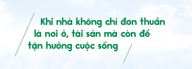 Dự án bất động sản nào sẽ có sức hút với giới nhà giàu? - Ảnh 4.