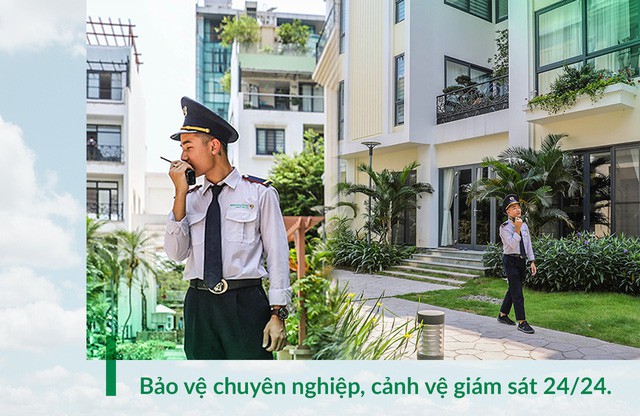 Dự án bất động sản nào sẽ có sức hút với giới nhà giàu? - Ảnh 8.