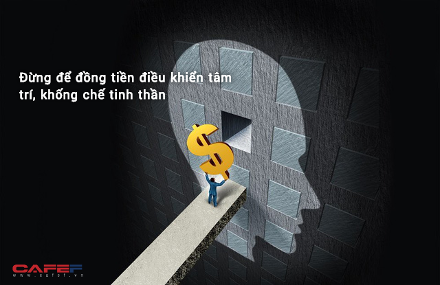 Nghèo vật chất, cứ thoải mái nhưng nghèo GIÁ TRỊ, lao đao ngay: Sửa 4 thói quen xấu xí ai cũng mắc này để biến bản thân trở thành vàng bạc châu báu - Ảnh 1.