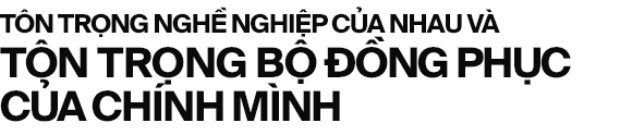 Lời miệt thị CEO Nhật ném vào tài xế công nghệ Việt và những bộ đồng phục định giá con người - Ảnh 8.