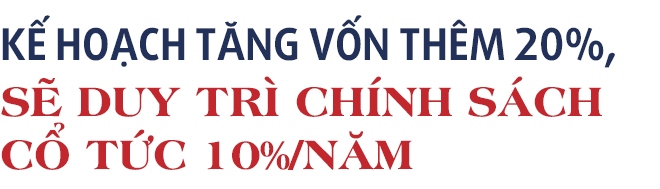CEO MSB Huỳnh Bửu Quang: Sự khác biệt của MSB với các ngân hàng còn lại đang thu hút sự chú ý của nhà đầu tư nước ngoài - Ảnh 9. CEO MSB Huỳnh Bửu Quang: Sự khác biệt của MSB với các ngân hàng còn lại đang thu hút sự chú ý của nhà đầu tư nước ngoài - Ảnh 9.