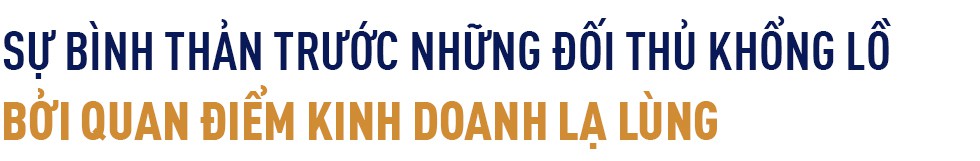 Shark Tam – Doanh nhân “không biết sợ” và quyết tâm đưa thương hiệu điện tử Việt vươn ra thế giới - Ảnh 4.