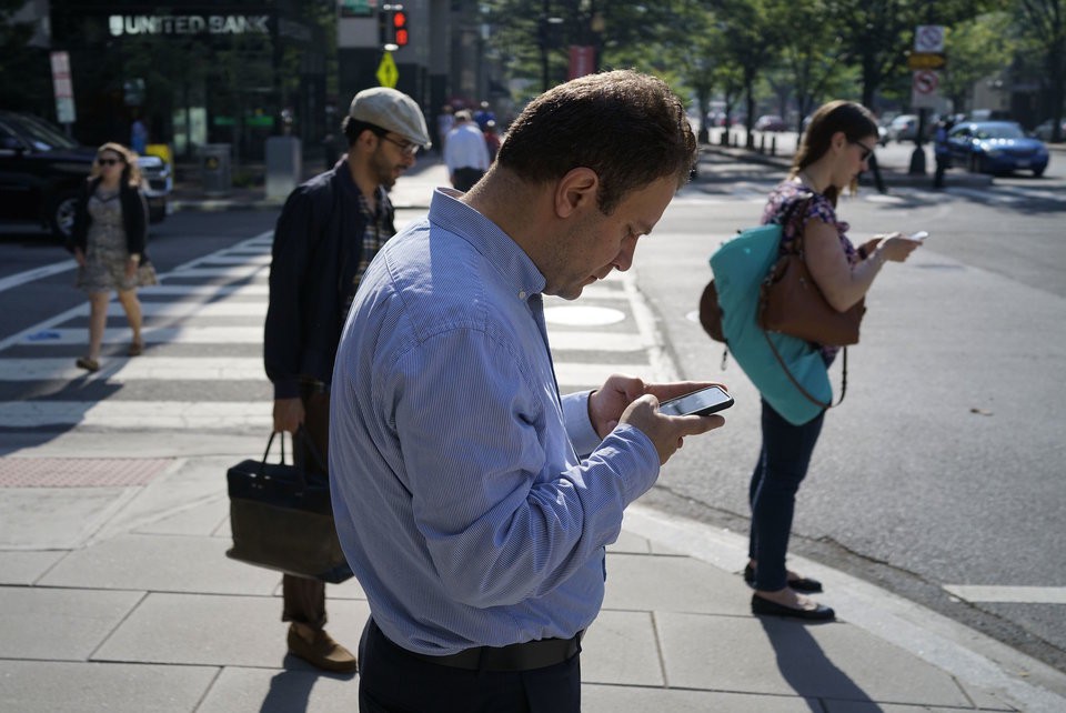 Những lầm tưởng về công nghệ phổ biến nhất mà nhiều người dùng Apple vẫn tin “sái cổ” và truyền tai nhau mỗi ngày - Ảnh 6. Những lầm tưởng về công nghệ phổ biến nhất mà nhiều người dùng Apple vẫn tin “sái cổ” và truyền tai nhau mỗi ngày - Ảnh 6.