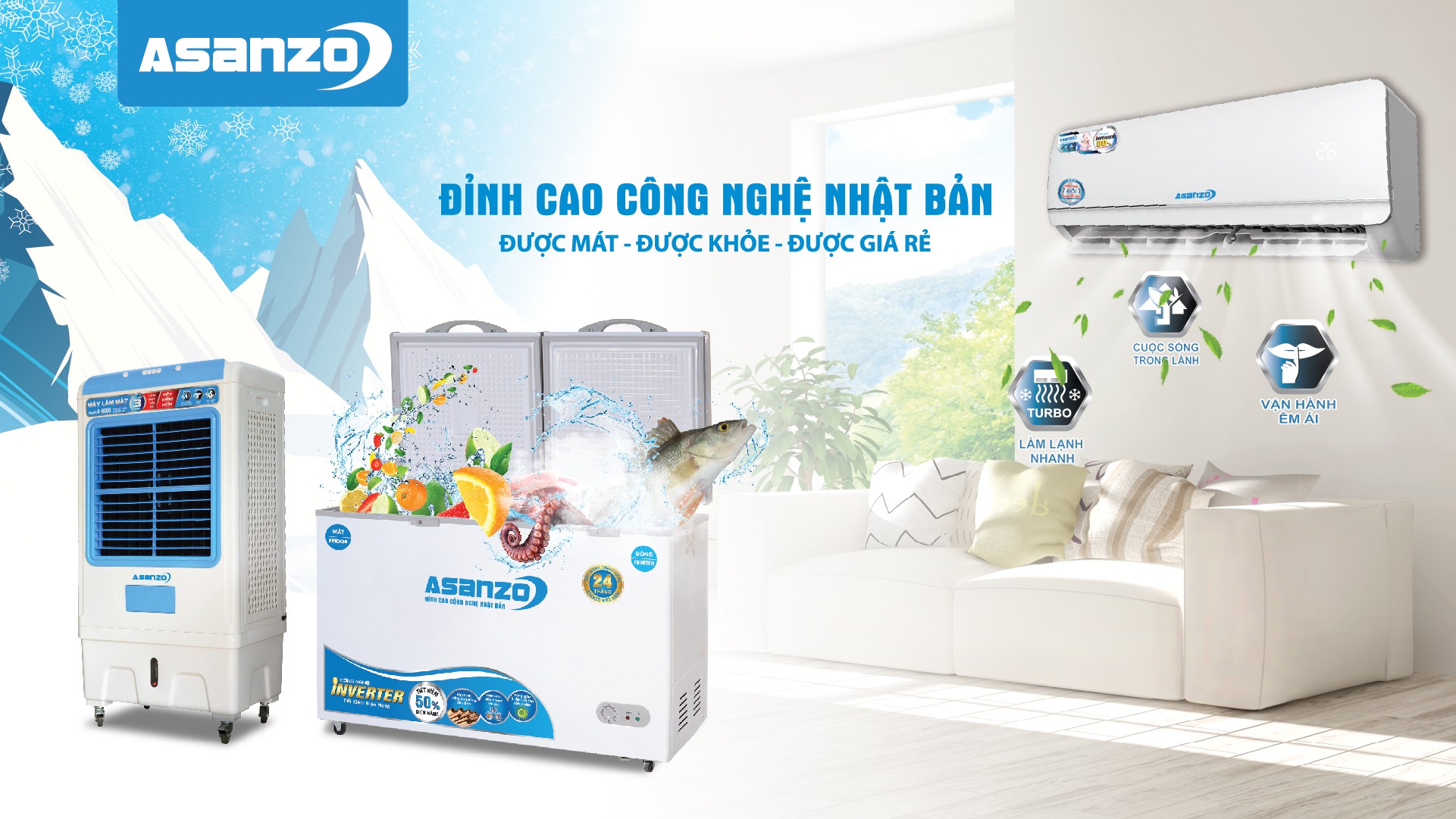 Shark Tam – Doanh nhân “không biết sợ” và quyết tâm đưa thương hiệu điện tử Việt vươn ra thế giới - Ảnh 5.