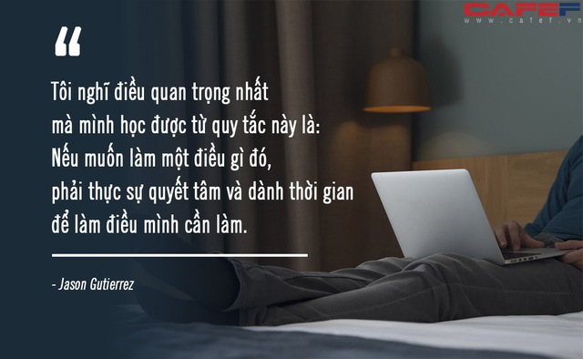 Bước đầu tiên để trở thành người giàu có không phải kiếm tiền mà là dậy sớm: Với quy tắc 50-30-10-10 này, chuyện thức giấc dễ như trở bàn tay - Ảnh 2. Bước đầu tiên để trở thành người giàu có không phải kiếm tiền mà là dậy sớm: Với quy tắc 50-30-10-10 này, chuyện thức giấc dễ như trở bàn tay - Ảnh 2.
