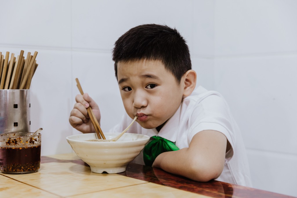 Chuyện về quán ăn Trung Quốc nỗ lực bảo tồn Tứ Đại Thiên Vương - bữa sáng cổ truyền chỉ dành cho vua chúa có nguy cơ bị thất truyền - Ảnh 5. Chuyện về quán ăn Trung Quốc nỗ lực bảo tồn Tứ Đại Thiên Vương - bữa sáng cổ truyền chỉ dành cho vua chúa có nguy cơ bị thất truyền - Ảnh 5.