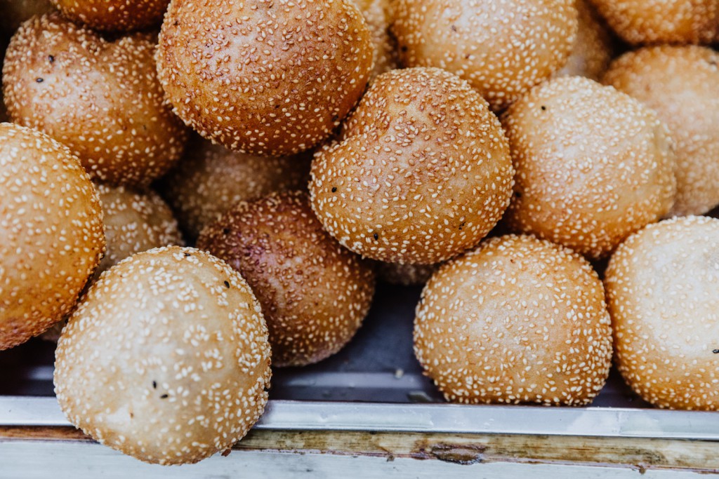 Chuyện về quán ăn Trung Quốc nỗ lực bảo tồn Tứ Đại Thiên Vương - bữa sáng cổ truyền chỉ dành cho vua chúa có nguy cơ bị thất truyền - Ảnh 1. Chuyện về quán ăn Trung Quốc nỗ lực bảo tồn Tứ Đại Thiên Vương - bữa sáng cổ truyền chỉ dành cho vua chúa có nguy cơ bị thất truyền - Ảnh 1.