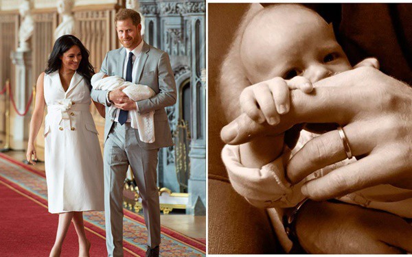 Chồng của Nữ hoàng Anh phản đối cuộc hôn nhân giữa Hoàng tử Harry và Meghan Markle vì lý do bất ngờ - Ảnh 2.