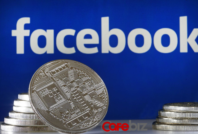 Bài toán khó nhằn với tiền ảo Libra của Mark Zuckerberg: Cứ 3 người trên thế giới thì sẽ có 1 người không thể sử dụng - Ảnh 2.