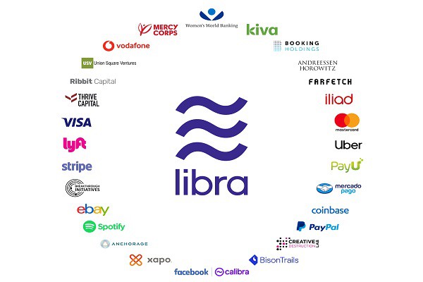 Tiền ảo Libra của Facebook: Mô hình nào để Việt Nam quản lý? - Ảnh 1.