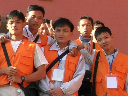 Nóng chuyện lao động Việt bỏ trốn tại Hàn Quốc - Ảnh 2.