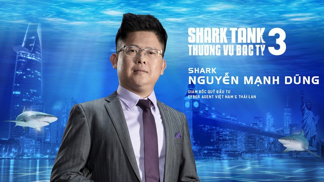 Đầu tư hàng ngàn tỉ đồng, các công ty Shark Dzung rót vốn đang có mức lỗ khổng lồ trong những năm qua - Ảnh 2.