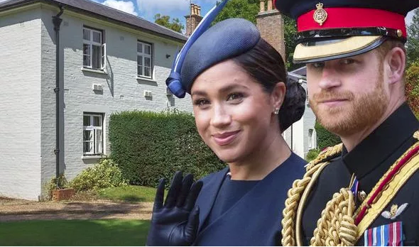 Làn sóng phản đối Meghan Markle chưa bao giờ dữ dội như hiện nay sau khi con số 2,4 triệu bảng Anh được tiết lộ trên truyền thông - Ảnh 1.