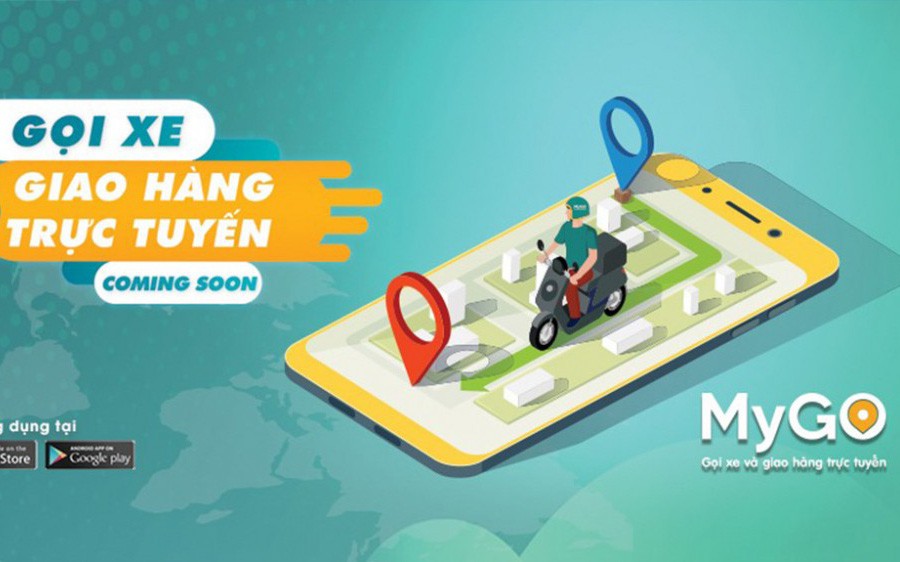 Viettel Post có lợi thế gì khi “tiến quân” sang lĩnh vực thương mại điện tử, gọi xe của Lazada, Shopee, Grab?