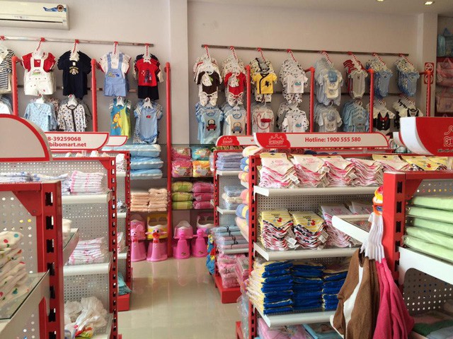 Học theo VinMart, tới lượt Bibo Mart triển khai siêu thị ảo Virtual Store: Các bố mẹ 4.0 chỉ cần quét mã QR, bỉm sữa sẽ được giao tới nhà sau 2-4 giờ - Ảnh 1. Học theo VinMart, tới lượt Bibo Mart triển khai siêu thị ảo Virtual Store: Các bố mẹ 4.0 chỉ cần quét mã QR, bỉm sữa sẽ được giao tới nhà sau 2-4 giờ - Ảnh 1.