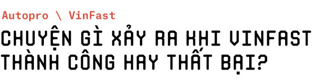 Báo Trung Quốc nói về VinFast: Đây là kịch bản khi thất bại hoặc thành công với hàng loạt thách thức và ưu thế - Ảnh 6.