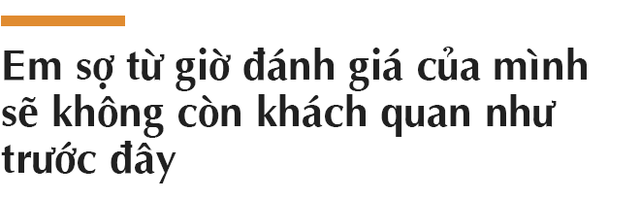 Mai Phương Thúy: Em không sợ thị phi, từ giờ sẽ ngưng “phím hàng” vì không muốn chất xám của mình trở thành sản phẩm miễn phí! - Ảnh 2.