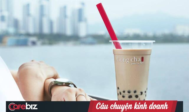 Singapore: Câu chuyện hồi sinh của thị trường trà sữa trân châu - Ảnh 2.